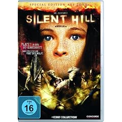 Silent Hill (Special Edition, 2 DVDs)