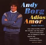 Adios Amor
