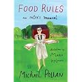 (Food Rules: An Eater's Manual) By Pollan, Michael (Author) Hardcover on (11 , 2011)