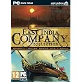 East India Company Collection (PC DVD)