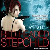 Red-Headed Stepchild | [Jaye Wells]