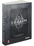 Elder Scrolls V: Skyrim Legendary Standard Edition: Prima Official Game Guide (Prima Official Game Guides)