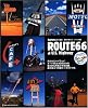 ROUTE66&U.S.Highway―失われたハイウェイ「ルート66」完全収録 (NEKO MOOK 990)