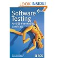 Software Testing: An ISEB Intermediate Certificate