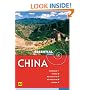 China (AA Essential Spiral Guides)