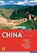 China (AA Essential Spiral Guides)