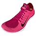 Nike Free 4.0 Flyknit Running Women's Shoes Size