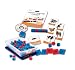 Learning Resources Reading Rods Basic Vocabulary Building Kit For English Language Learners