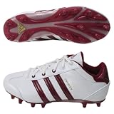 Adidas University LE Mens Football Cleats