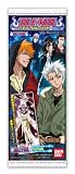 ブリーチ BLEACH THE CARD GUM ~精鋭参上! ! ~ BOX (食玩)/
