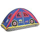Pacific Play Tents Rad Racer Bed Tent #19710