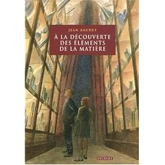 A la d�couverte des �l�ments de la mati�re