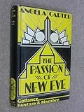 The passion of new Eve