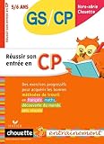 Chouette Réussir son Entrée en CP