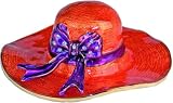 Red Hat Trinket Box