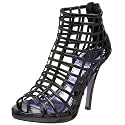 Luichiny Women's Star Bound Sandal