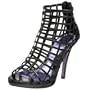 Luichiny Women's Star Bound Sandal