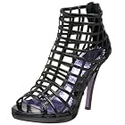 Luichiny Women's Star Bound Sandal