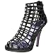 Luichiny Women's Star Bound Sandal