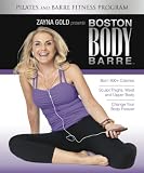 Boston Body Barre