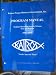 Kairos Prison Ministry International, Inc Program Manual Medium / Maximun Security Prison Men and Women