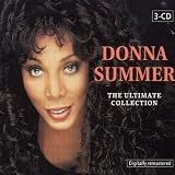 Ultimate Collection - Donna Summer