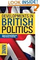 Developments in British Politics 9