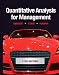 Quantitative Analysis for Management (11th Edition)