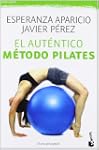 El aut�ntico m�todo Pilates (Booket L...
