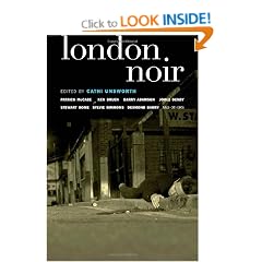 London Noir