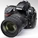 Nikon D700 SLR-Digitalkamera (12 Megapixel, Live View, Vollformatsensor) Kit inkl. AF-S 28-300 mm 1:3.5-5.6G ED VR Objektiv