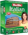 Berlitz Italian Premier Version 2 (PC/Mac)