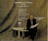 The Beggar`s Opera / Die Bettleroper