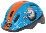 from Wee-Ride Weeride Spike Boys Baby Bike Helmet - Blue, 44-48cm (Model 67691)