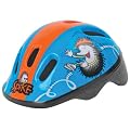 Weeride Spike Boy's Baby Bike Helmet - Blue, 44-48cm