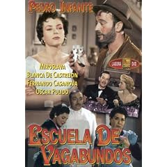 Escuela de Vagabundos by 