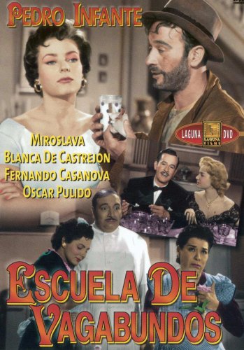 Buy Escuela de Vagabundos online at Discounted New and Used prices. Delivered to your door with Childrens Toyshop.com