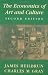 The Economics of Art and Culture at Amazon: 51cX6HPx92L._SL75_
