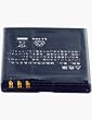 Nokia BL-6F - Cellular phone battery Li-Ion 1200 mAh