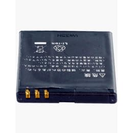 Nokia BL-6F 1200 mAh Li-Polymer Battery