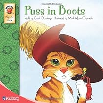 Puss in Boots (Keepsake Stories) Puss in Boots (Keepsake Stories)