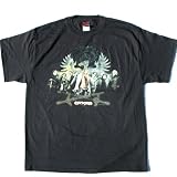 ERAGON CAST PHOTO T SHIRT , Adult - 2XLarge