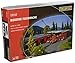 Faller 130160 Modern Fire Station HO Scale Building Kit