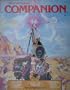 RuneQuest Companion: History, Stories, and Play-aids