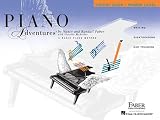 Piano Adventures Theory Book, Primer