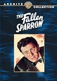 The Fallen Sparrow
