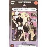 Saturday Night Live: Guest Gary Busey [VHS]