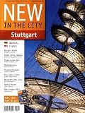 New in the City Stuttgart 2010
