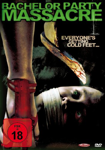 Produkt-Bild: Bachelor Party Massacre