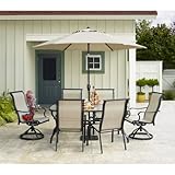 Home Alexander Sling Rectangular 5-pc. Dining Set